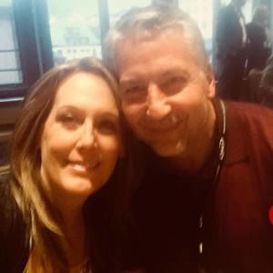 Meet your Posher, Julie